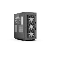 DEEPCOOL CG540 750W 80+ Tempered Glass ARGB USB 3.0 ATX Mid Tower Kasa